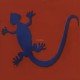 Ceramic Frost Proof Tiles Lizard 6